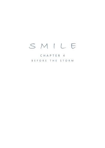 smile ch 04 before the storm cover