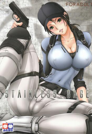 Jill Valentine - Read Hentai Manga - Hitomi.asia