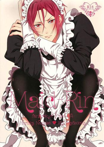 maid rin cover 1