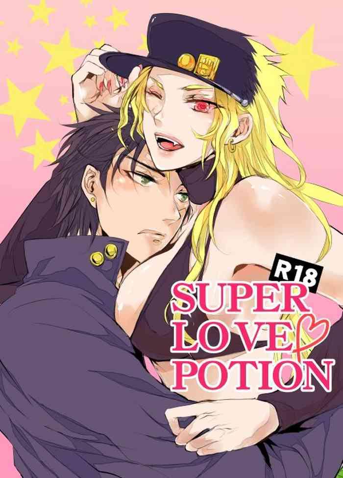 Xxx Jojo Japan - Gay Blackhair Super Love Potion- Jojos Bizarre Adventure | Jojo No Kimyou  Na Bouken Hentai Anal Play - Hitomi.asia