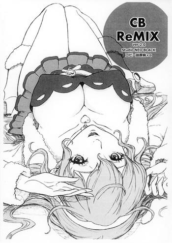 cb remix ver2 0 cover