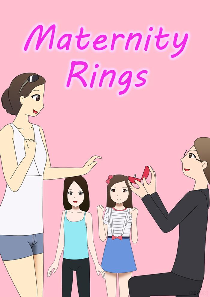 maternity rings cover