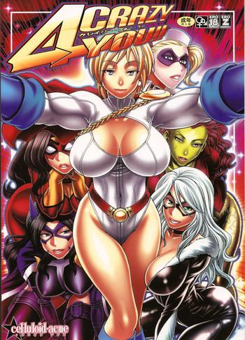 350px x 487px - Ms. Marvel Hentai - Read Hentai Manga - Hitomi.asia