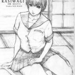 azusa kasiwagi cover
