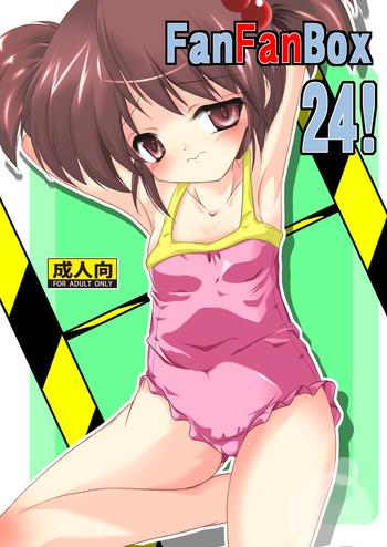 fanfanbox24 cover