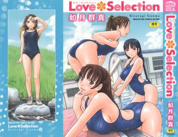 love selection cover