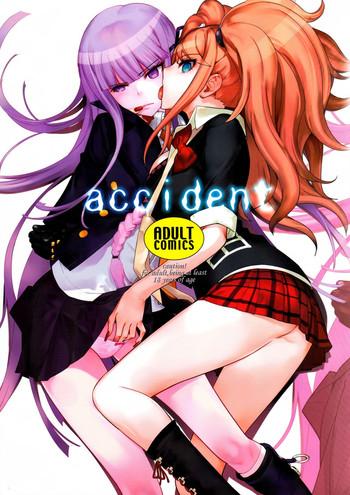 accident cover