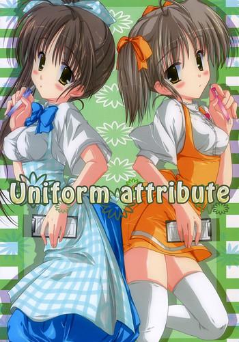 uniform attribute cover