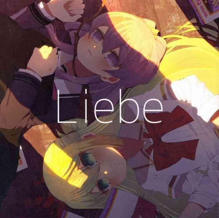 liebe cover