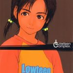 lowteen complex cover