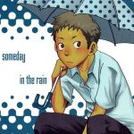 someday in the rain cover