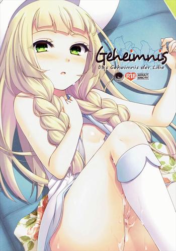 geheimnis cover