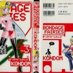 bondage fairies vol 3 cover