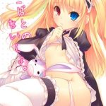 kobato no naisho cover