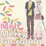 melt merry go round cover