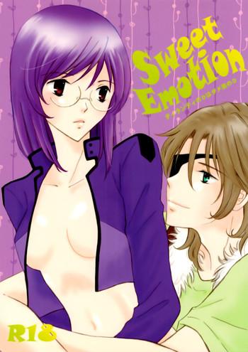 sweet emotion d d cover