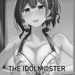 the idolm ster shiny colors unofficial book2021 winter bootleg cover