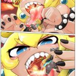 bowsette inside story cover