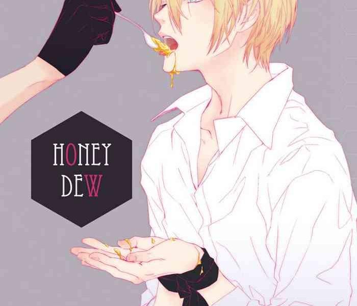 honey dew cover