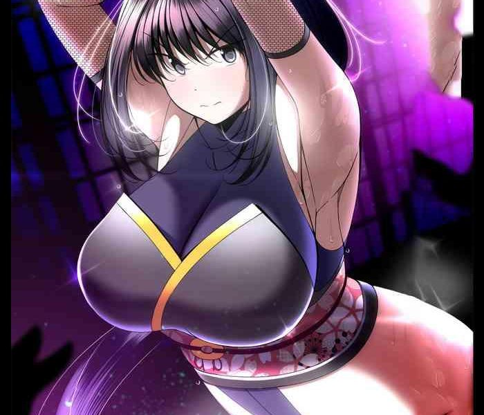 kunoichi kaede no uragiri tasuke ni itta osananajimi wa sude ni boku igai no otoko ni somerarete ita cover